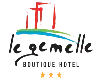 logo botique